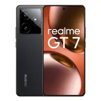 realme GT 7 17,2 cm (6.78") SIM doble Android 15 5G USB Tipo C 12 GB 512 GB 7000