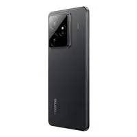realme GT 7 17,2 cm (6.78") SIM doble Android 15 5G USB Tipo C 12 GB 512 GB 7000