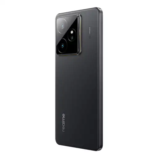 realme GT 7 17,2 cm (6.78") SIM doble Android 15 5G USB Tipo C 12 GB 512 GB 7000