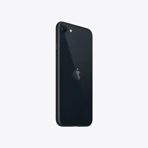 Apple iPhone SE 11,9 cm (4.7") SIM doble iOS 15 5G 128 GB Negro