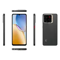 ZTE Blade A56 17,1 cm (6.75") SIM doble Android 15 4G USB Tipo C 4 GB 64 GB 5000