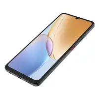 ZTE Blade A56 17,1 cm (6.75") SIM doble Android 15 4G USB Tipo C 4 GB 64 GB 5000