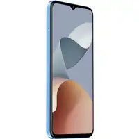 ZTE Blade A73 16,8 cm (6.6\) SIM única 4G USB Tipo C 4 GB 128 GB 5000 mAh Azul