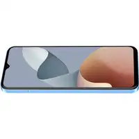ZTE Blade A73 16,8 cm (6.6\) SIM única 4G USB Tipo C 4 GB 128 GB 5000 mAh Azul