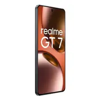 realme GT 7 17,2 cm (6.78") SIM doble Android 15 5G USB Tipo C 12 GB 256 GB 7000