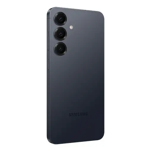 Samsung Galaxy S25 SM-S931B/DS 15,8 cm (6.2") SIM doble Android 15 5G USB Tipo C
