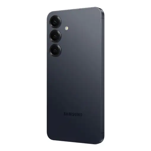 Samsung Galaxy S25 SM-S931B/DS 15,8 cm (6.2") SIM doble Android 15 5G USB Tipo C
