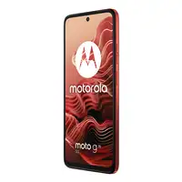 Motorola moto G35 5G 17,1 cm (6.72") SIM doble Android 14 USB Tipo C 8 GB 256 GB