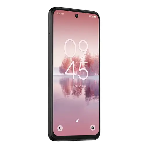 TCL 60 SE NXTPAPER 5G 17 cm (6.7") Android 15 USB Tipo C 8 GB 256 GB 5200 mAh Gri