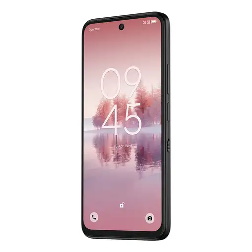 TCL 60 SE NXTPAPER 5G 17 cm (6.7") Android 15 USB Tipo C 8 GB 256 GB 5200 mAh Gri