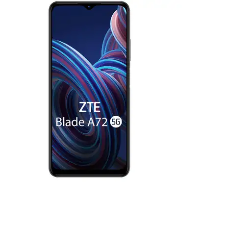 Smartphone ZTE Blade A72 (6.52'') 5G MicroUSB 64GB/4GB RAM gris ZTE Smartphone ZTE Blade A72 (6.52'') 5G MicroUSB 64GB/4GB RAM gris ZTE
