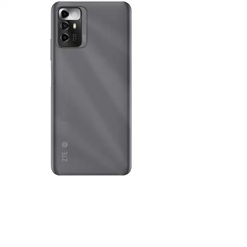Smartphone ZTE Blade A72 (6.52'') 5G MicroUSB 64GB/4GB RAM gris ZTE