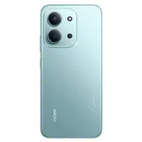 Xiaomi Redmi 15C 17,5 cm (6.9") 4G USB Tipo C 4 GB 128 GB 6000 mAh Verde