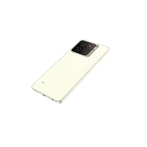 ZTE Blade A56 17,1 cm (6.75") SIM doble Android 15 4G USB Tipo C 4 GB 64 GB 5000