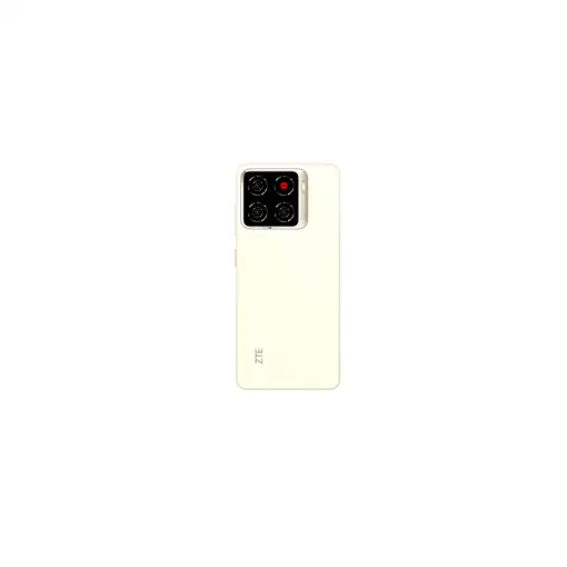 ZTE Blade A56 17,1 cm (6.75") SIM doble Android 15 4G USB Tipo C 4 GB 64 GB 5000