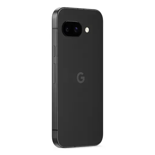 Google Pixel 9a 16 cm (6.3'') SIM doble Android 15 5G USB Tipo C 8 GB 128 GB 5100