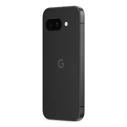 Google Pixel 9a 16 cm (6.3'') SIM doble Android 15 5G USB Tipo C 8 GB 128 GB 5100