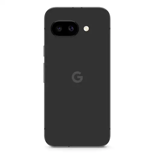 Google Pixel 9a 16 cm (6.3'') SIM doble Android 15 5G USB Tipo C 8 GB 128 GB 5100