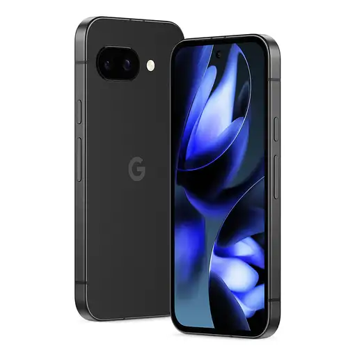 Google Pixel 9a 16 cm (6.3'') SIM doble Android 15 5G USB Tipo C 8 GB 128 GB 5100
