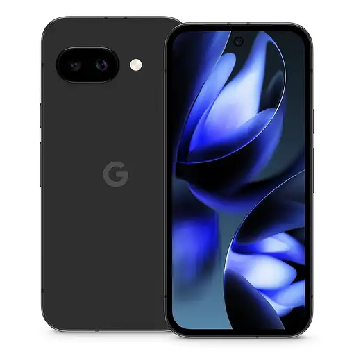 Google Pixel 9a 16 cm (6.3'') SIM doble Android 15 5G USB Tipo C 8 GB 128 GB 5100