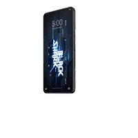 Black Shark 5 Pro 16,9 cm (6.67'') SIM doble 5G USB Tipo C 8 GB 128 GB 4650 mAh Ne