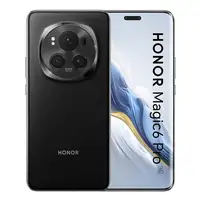 Honor Magic6 Pro 17,3 cm (6.8\) SIM doble Android 14 5G USB Tipo C 12 GB 512 GB 56