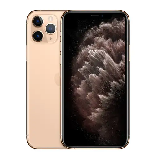 Apple iPhone 11 Pro 64 GB dorado Apple iPhone 11 Pro 64 GB dorado