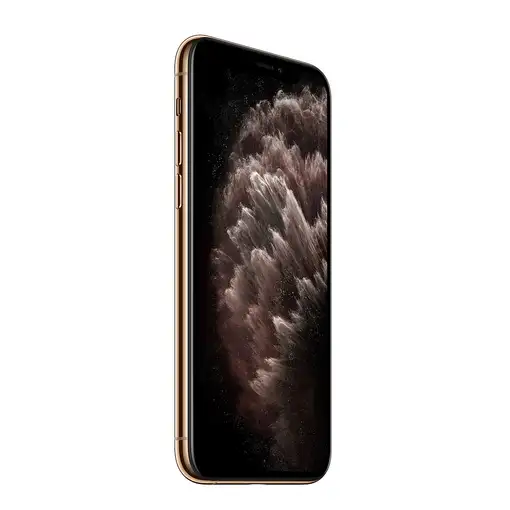 Apple iPhone 11 Pro 64 GB dorado