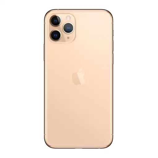 Apple iPhone 11 Pro 64 GB dorado