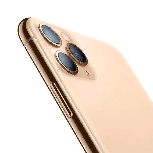 Apple iPhone 11 Pro 64 GB dorado