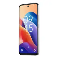 TCL 60 SE 16,9 cm (6.67") SIM doble Android 15 4G USB Tipo C 8 GB 512 GB 5200 mAh
