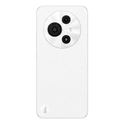 TCL 60 SE 16,9 cm (6.67") SIM doble Android 15 4G USB Tipo C 8 GB 512 GB 5200 mAh