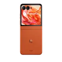 Motorola razr 50 17,5 cm (6.9") SIM doble Android 14 5G USB Tipo C 8 GB 256 GB 42