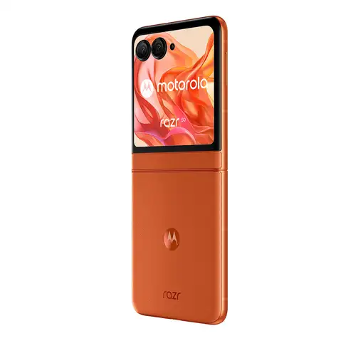 Motorola razr 50 17,5 cm (6.9") SIM doble Android 14 5G USB Tipo C 8 GB 256 GB 42
