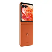 Motorola razr 50 17,5 cm (6.9") SIM doble Android 14 5G USB Tipo C 8 GB 256 GB 42