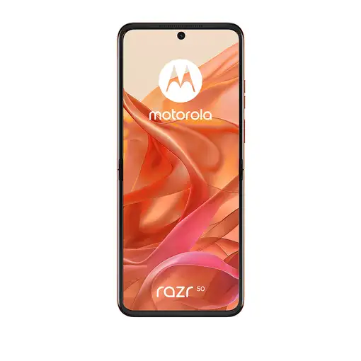 Motorola razr 50 17,5 cm (6.9") SIM doble Android 14 5G USB Tipo C 8 GB 256 GB 42
