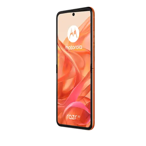 Motorola razr 50 17,5 cm (6.9") SIM doble Android 14 5G USB Tipo C 8 GB 256 GB 42
