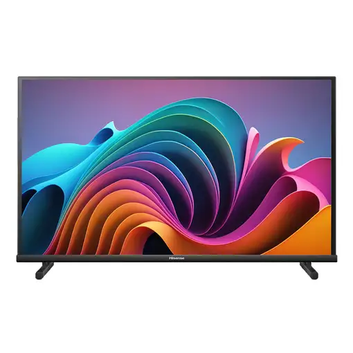 Hisense 32A5NQ Televisor 81,3 cm (32\) Full HD Smart TV Wifi Negro 220 cd / m²