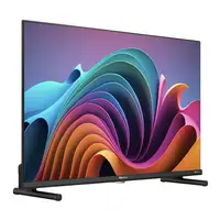 Hisense 32A5NQ Televisor 81,3 cm (32\) Full HD Smart TV Wifi Negro 220 cd / m²