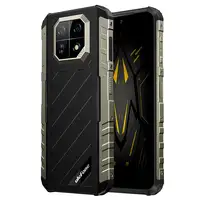 Ulefone Armor 22 16,7 cm (6.58'') Android 13 4G USB Tipo C 8 GB 256 GB 6600 mAh Ne