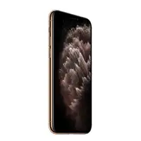 Apple iPhone 11 Pro 14,7 cm (5.8") SIM doble iOS 13 4G 64 GB Oro Renovado