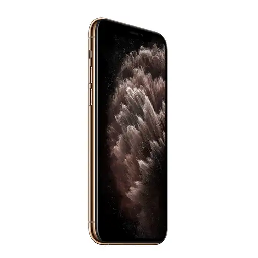 Apple iPhone 11 Pro 14,7 cm (5.8") SIM doble iOS 13 4G 64 GB Oro Renovado