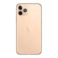 Apple iPhone 11 Pro 14,7 cm (5.8") SIM doble iOS 13 4G 64 GB Oro Renovado