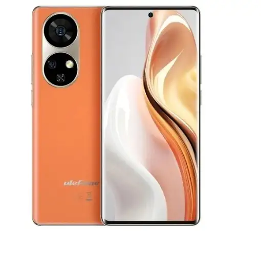 Ulefone Note 17 Pro 17,2 cm (6.78") SIM doble Android 13 4G USB Tipo C 12 GB 256