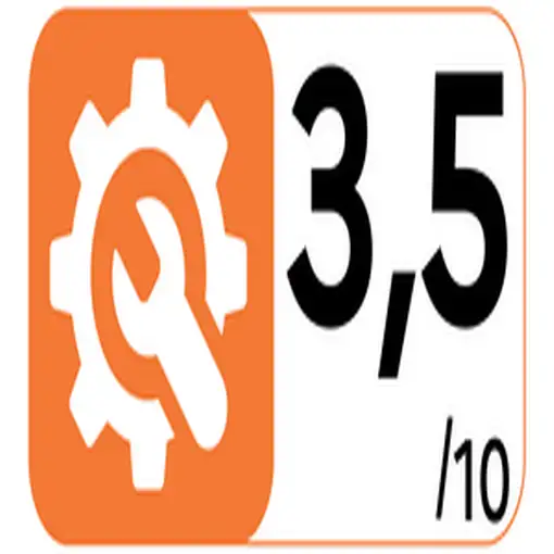 Smartphone Ulefone Note 17 Pro 17,2 cm (6.78'') 4G256GB/12GB RAM naranja ULEFONE