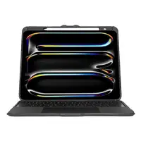 Targus VersaVu Español Bluetooth Negro