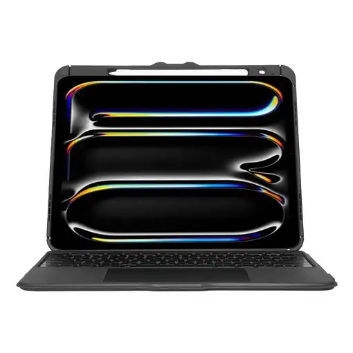 Targus VersaVu Español Bluetooth Negro