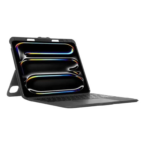 Targus VersaVu Español Bluetooth Negro