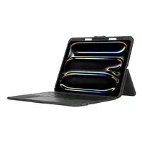 Targus VersaVu Español Bluetooth Negro