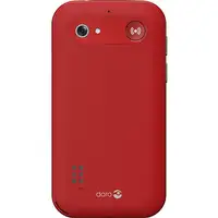 Doro Leva L10 6,1 cm (2.4") 120,7 g Rojo Característica del teléfono
